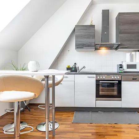 The Hub Vienna By Jr City Apartments Camera foto