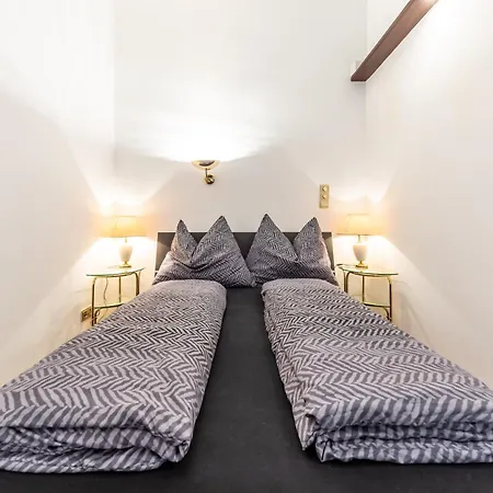The Hub Vienna By Jr City Apartments Camera foto