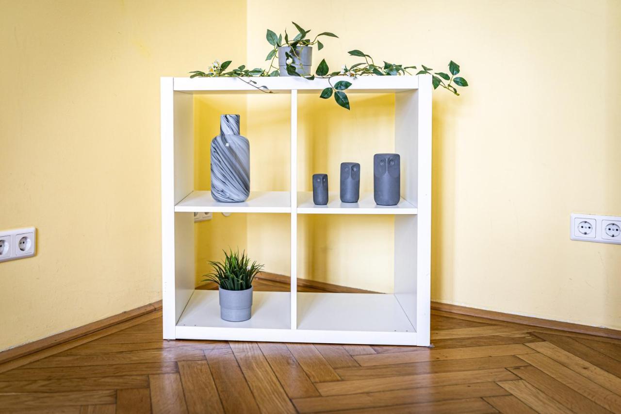 Appartamento The Hub By Jr