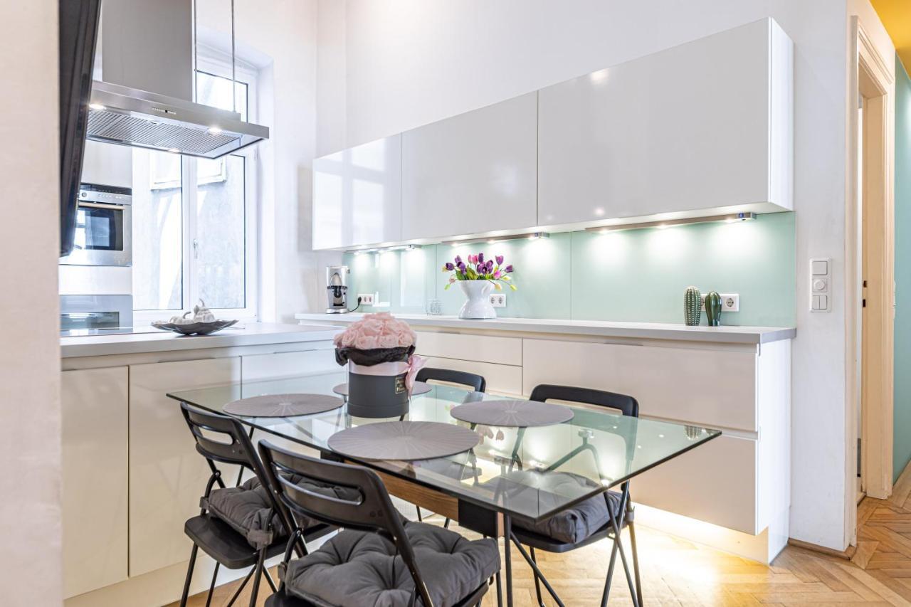 The Hub By Jr Apartamento Viena