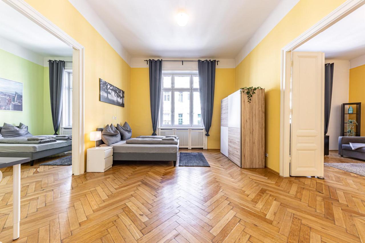 The Hub By Jr Apartamento