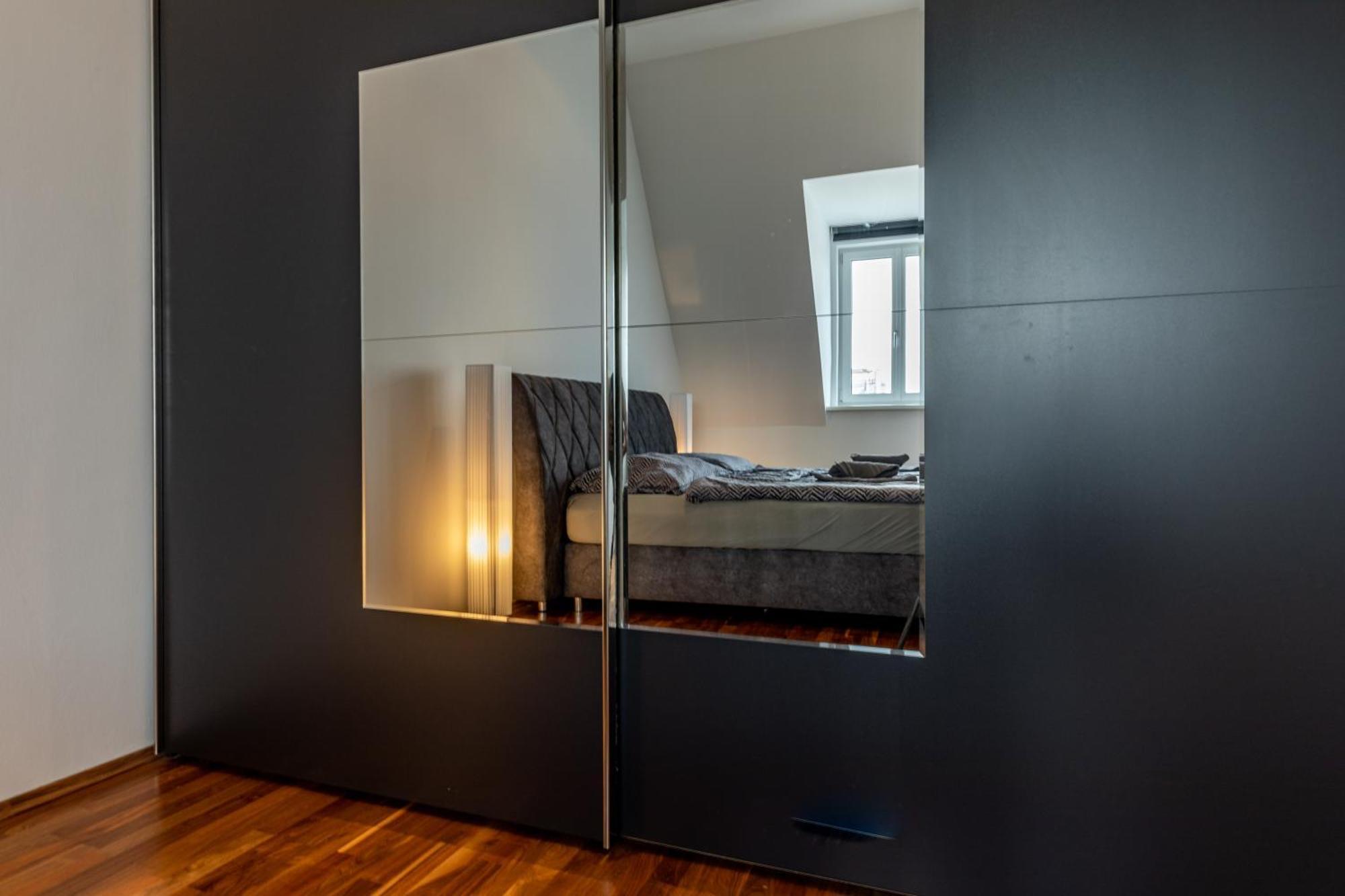 Appartamento The Hub By Jr