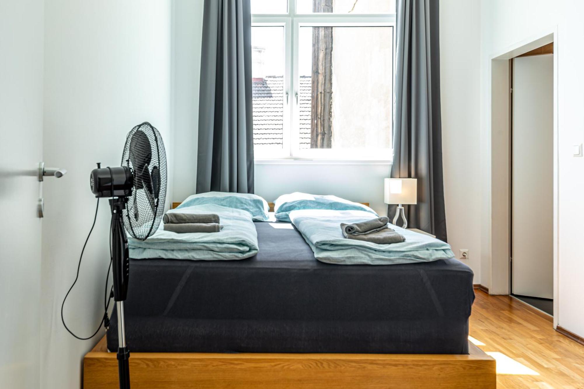 The Hub By Jr Apartamento Viena