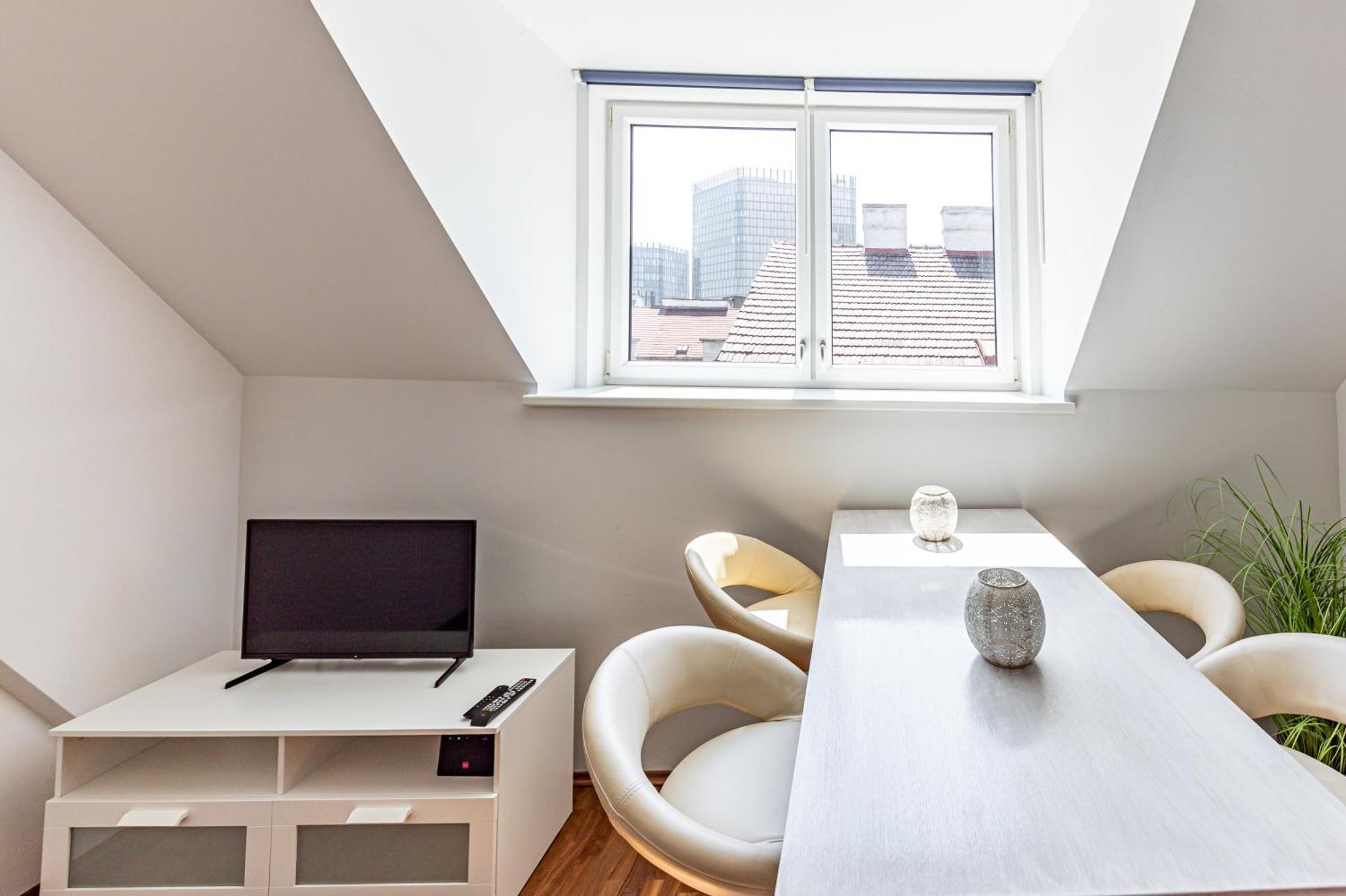 The Hub By Jr Apartamento Viena