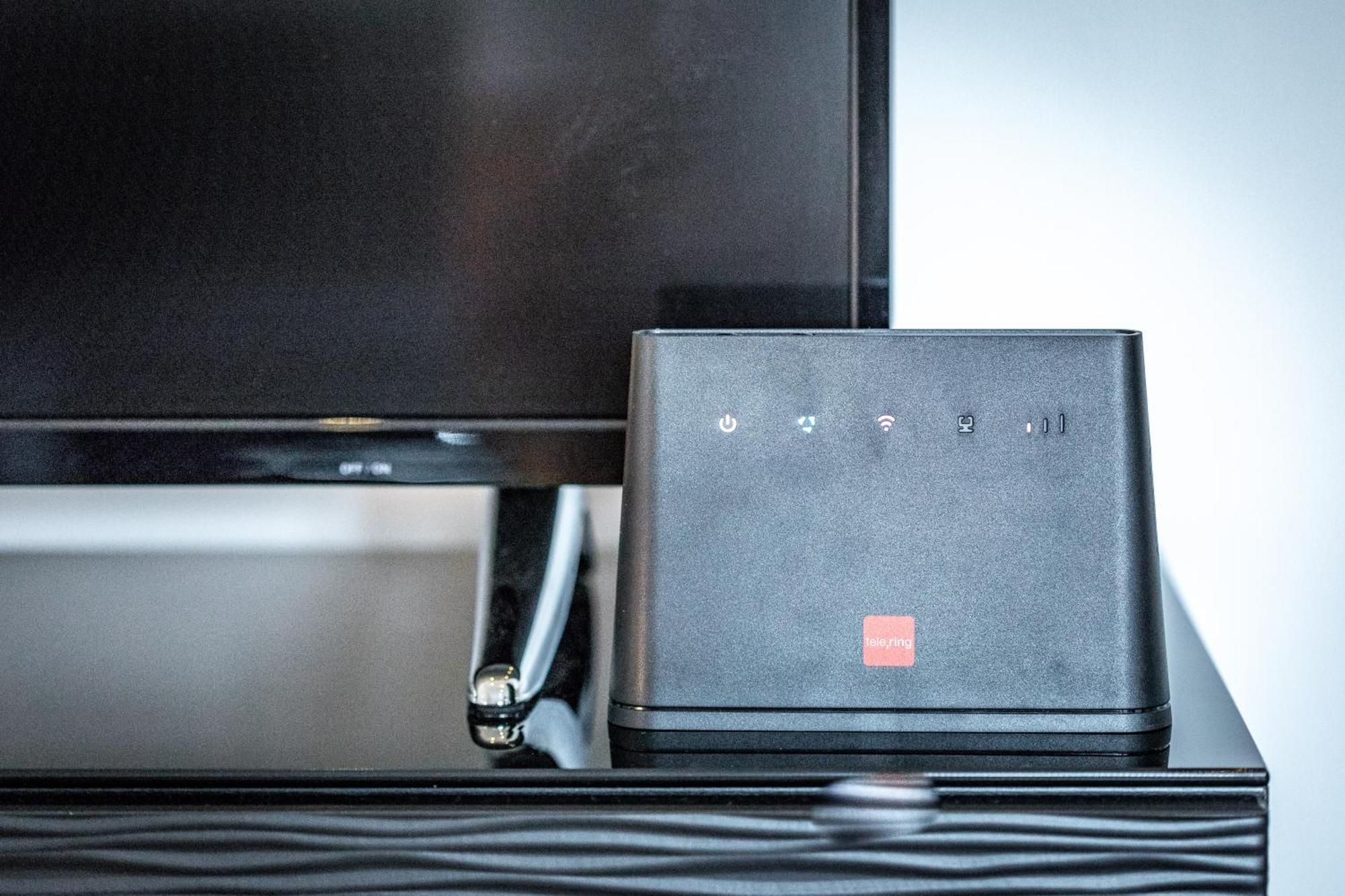 Apartamento The Hub By Jr
