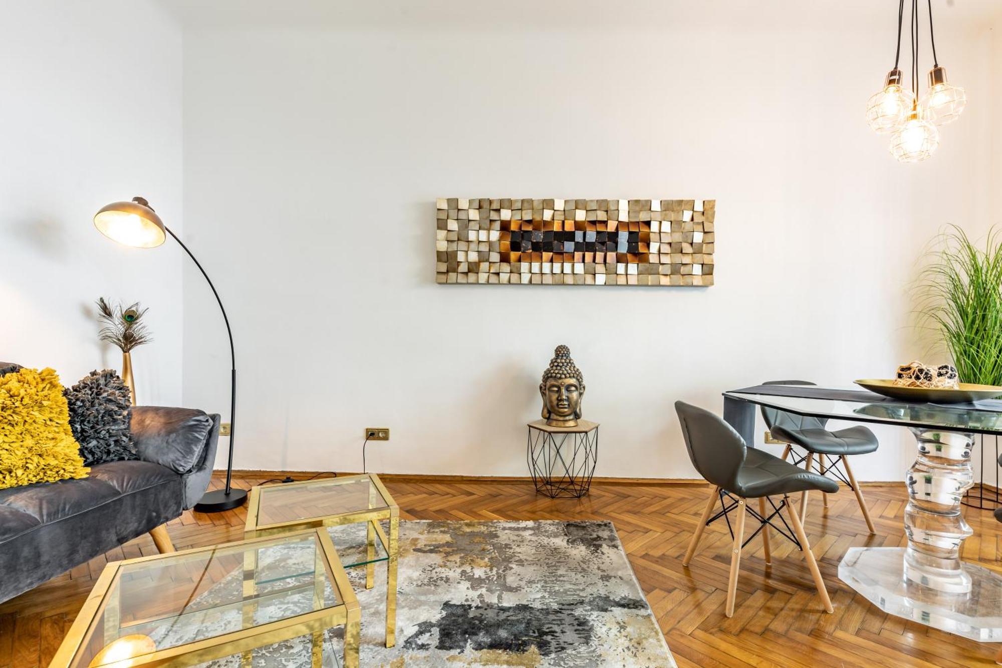 The Hub By Jr Appartamento Vienna