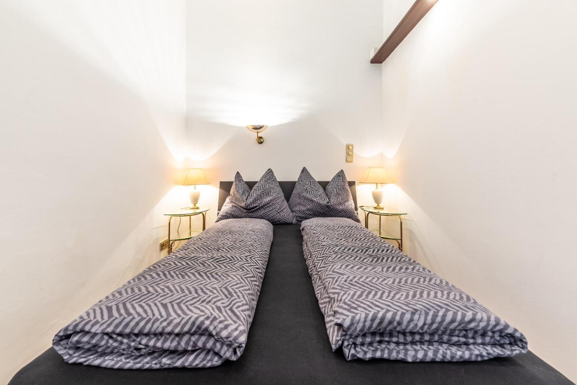 The Hub By Jr Apartamento Viena
